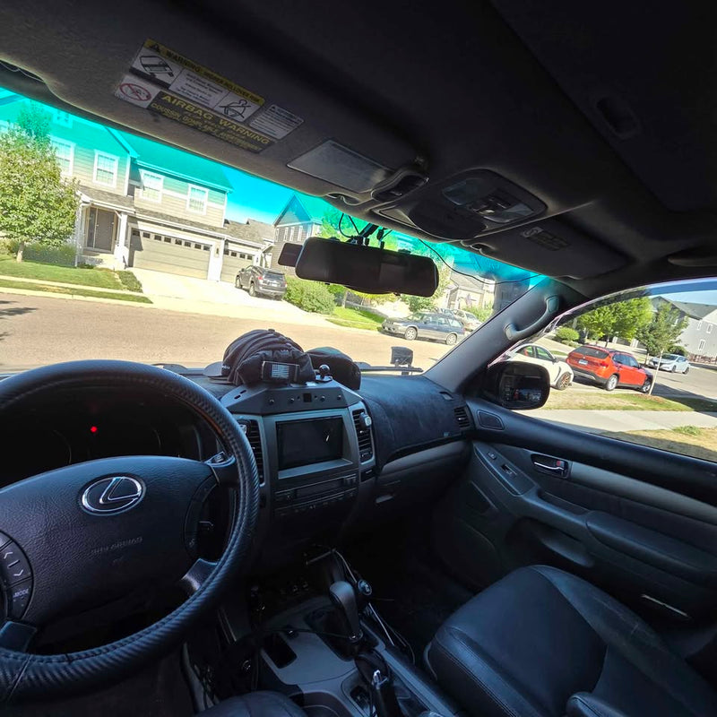 2004 Lexus GX · GX 470 Sport Utility 4D in Fort Collins, CO (photo 4) — photo 4