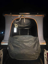 Roofnest Sparrow rooftop tent in Queen Creek, AZ (photo 7)