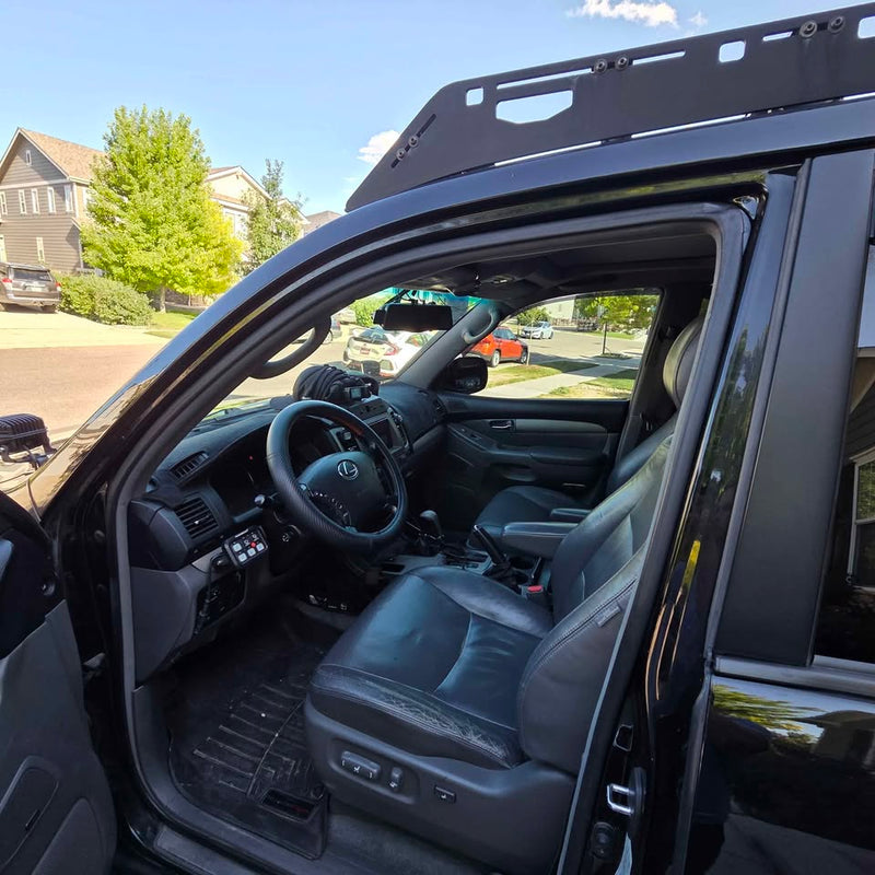2004 Lexus GX · GX 470 Sport Utility 4D in Fort Collins, CO (photo 5) — photo 5