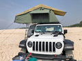 Thule Tepui explorer Autana 3, with annex
