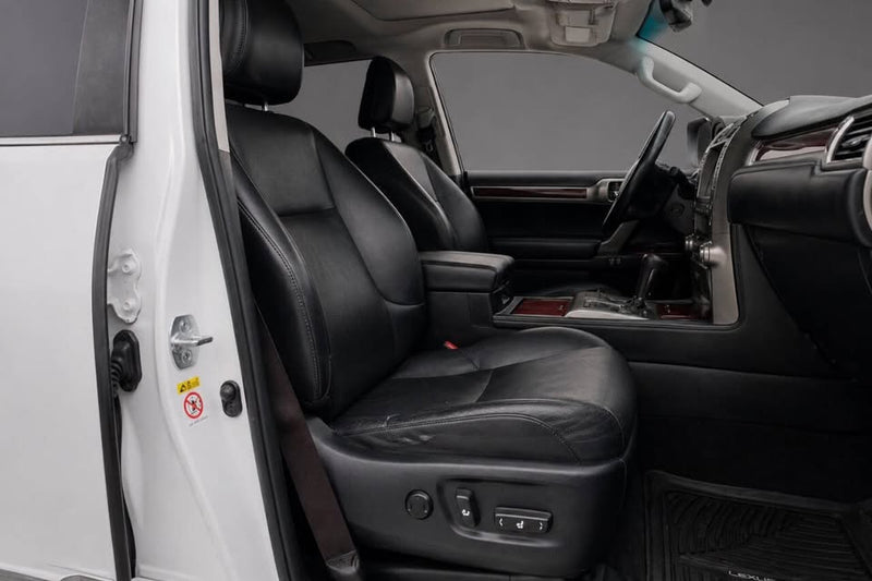 2011 Lexus GX 460 in Denver, CO (photo 12) — photo 12