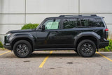 2025 Lexus GX 550 Overtrail in Cambridge, ON (photo 3)