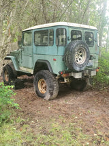 1977 Toyota FJ Cruiser in Deer Park, WA (photo 2)