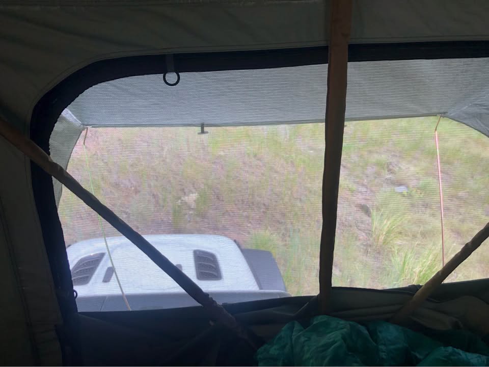 Thule Tepui explorer Autana 3, with annex in Denver, CO (photo 3) — photo 3