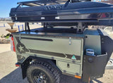 2018 Patriot Camper x2 tourer off road in San Diego, CA (photo 3)
