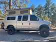2000 Sportsmobile e350 rb42 in Parker, CO (photo 1)