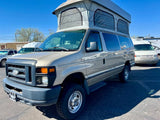 2014 Ford Quigley e250 in Albuquerque, NM (photo 3)