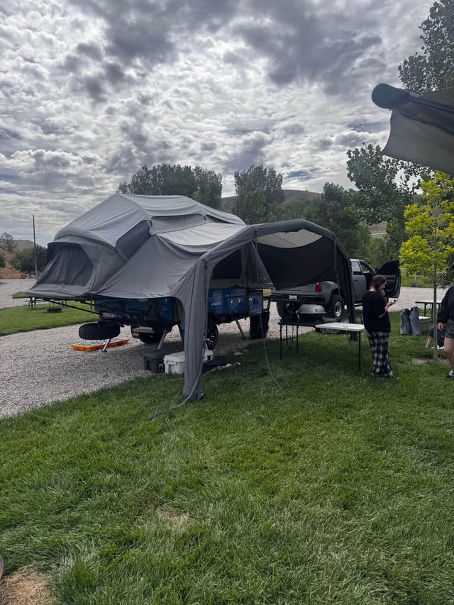 2023 Opus OP4 Off-Road — photo 2