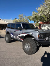 2022 Ford Bronco · Basic Sasquatch in Albuquerque, NM (photo 6)