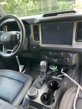 2025 Ford Bronco in Franklin, MA (photo 5)