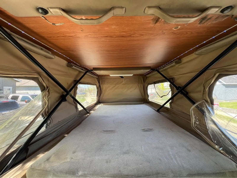 2003 Ford E350 Super Duty Passenger in Coeur D'Alene, ID (photo 10) — photo 10