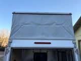 OVRLND Camper on ‘14 short bed Tacoma in Flagstaff, AZ (photo 8)