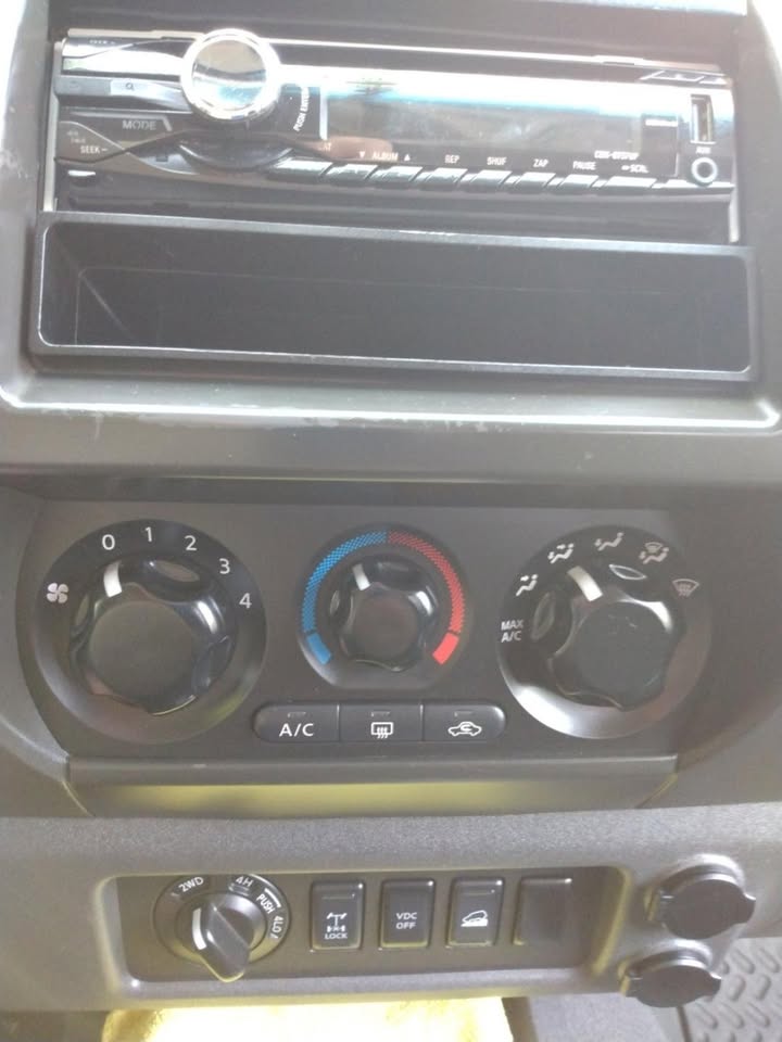 2007 Nissan Xterra OFF-Road in Mountlake Terrace, WA (photo 4) — photo 4