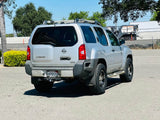 2009 Nissan Xterra in Davis, CA (photo 7)