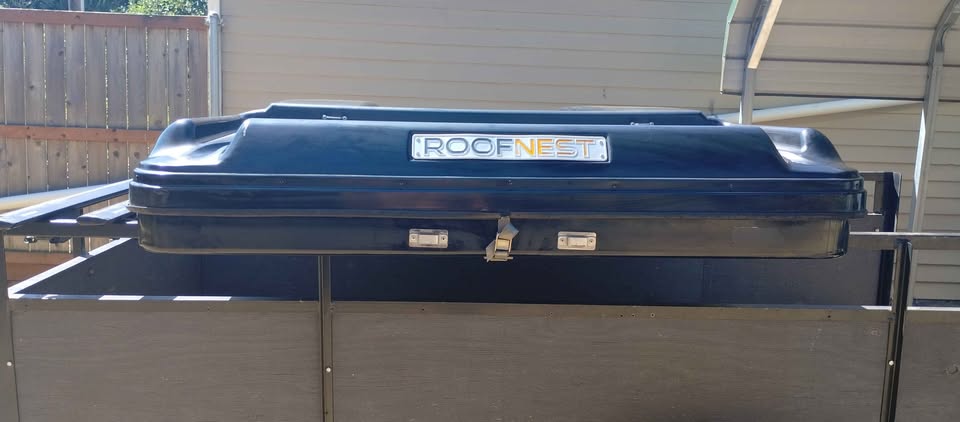 ROOF NEST ( tent topper) in Salem, OR (photo 6)