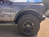 2024 Ford Bronco · Wildtrak Sport Utility 4D in Santee, CA (photo 7)