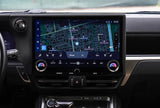 2025 Lexus GX 550 Overtrail in Cambridge, ON (photo 7)