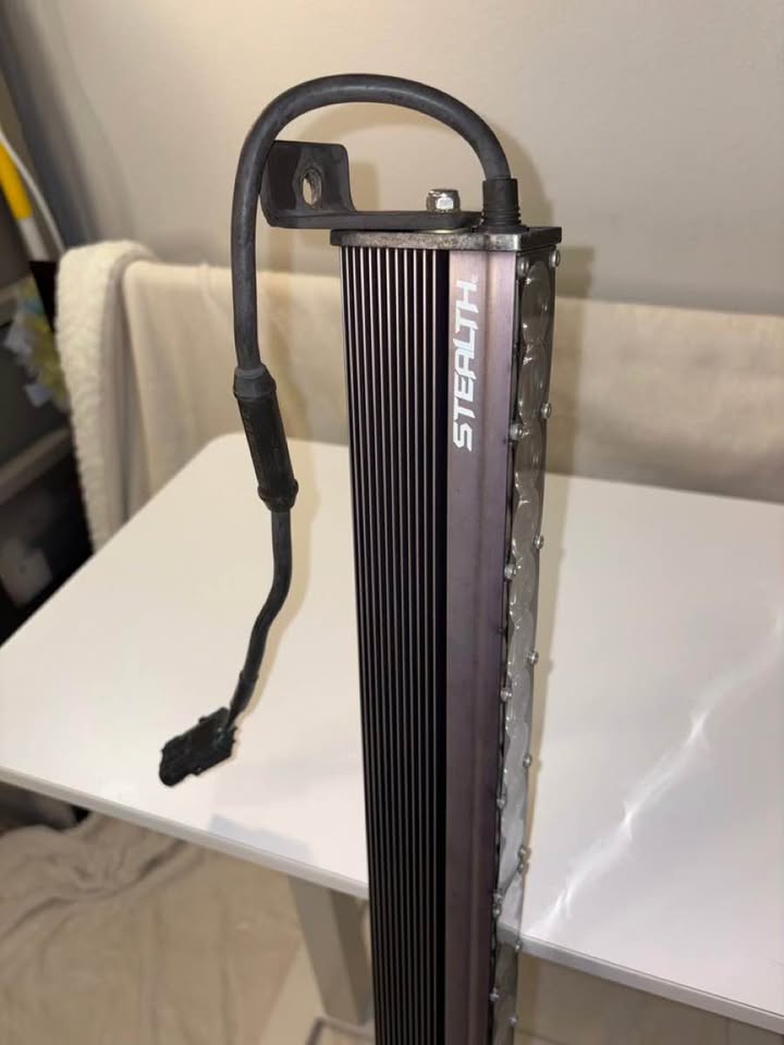 Baja Designs S8 40" LED Light Bar in Vancouver, WA (photo 4) — photo 4