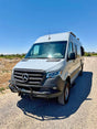 2023 Mercedes-Benz sprinter 2500 awd 170” wb in Portland, OR (photo 1)