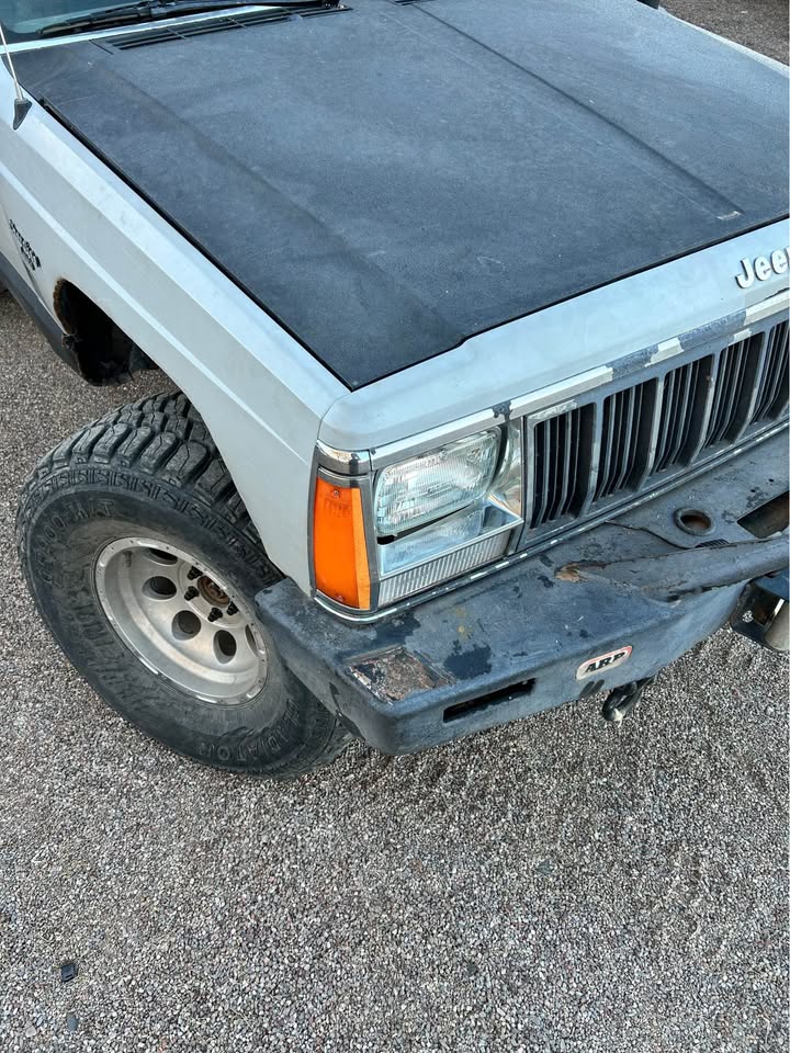 1989 Jeep Cherokee · Sport Utility 4D in Vail, AZ (photo 2) — photo 2