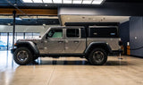 2020 Jeep Gladiator Rubicon / Camper in Reno, NV (photo 9)