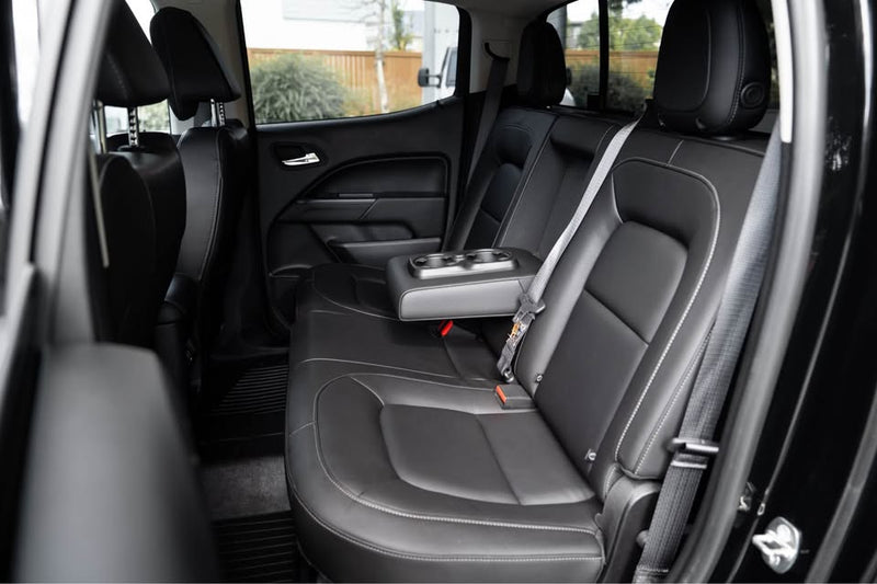 2020 Chevrolet Colorado · ZR2 Pickup 4D 5 ft in San Ramon, CA (photo 8) — photo 8
