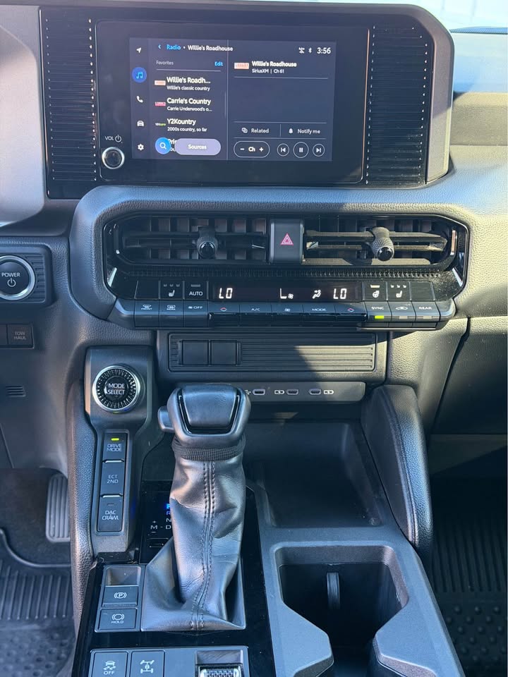 2025 Toyota Landcruiser · Sport Utility 4D in Tooele, UT (photo 8) — photo 8