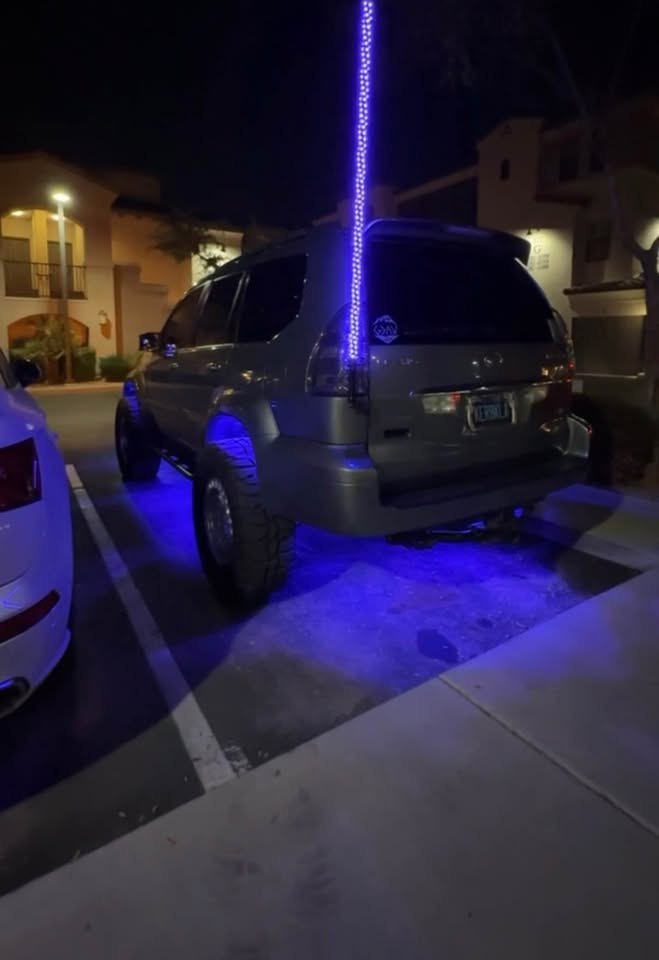 2006 Lexus GX470 in Tempe, AZ (photo 8) — photo 8