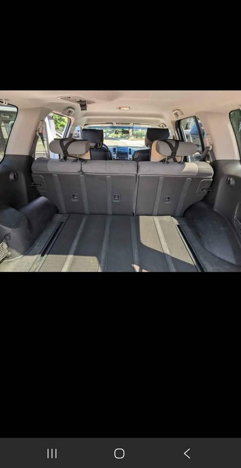 2009 Nissan Xterra 4x4 S Utility in Boise, ID (photo 8) — photo 8