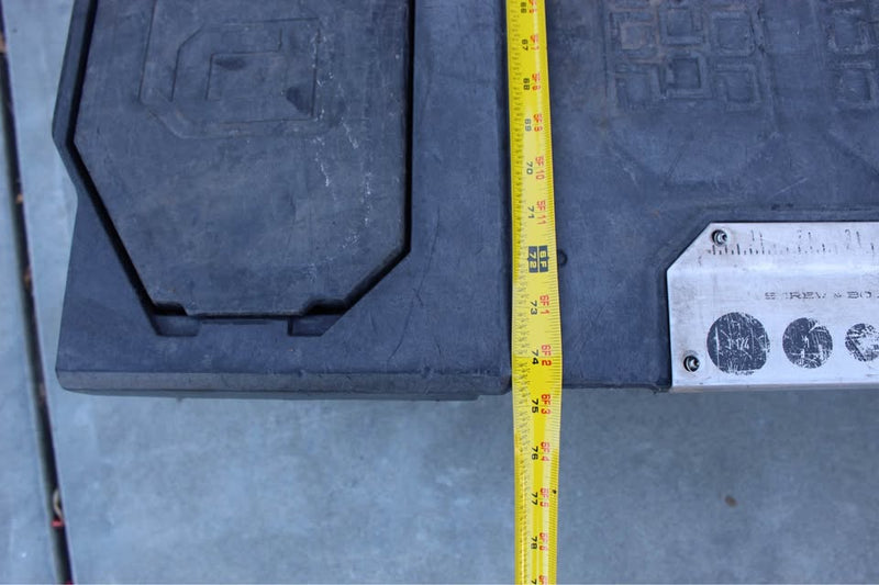 DECKED Truck Bed Cargo Drawer System for 6.5ft Bed – Fits 2007-2019 Chevy Silverado / GMC Sierra in Campbell, CA (photo 8) — photo 8