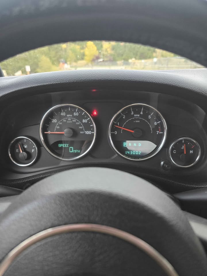 2014 Jeep Wrangler · Sport Utility 2D in Denver, CO (photo 8) — photo 8