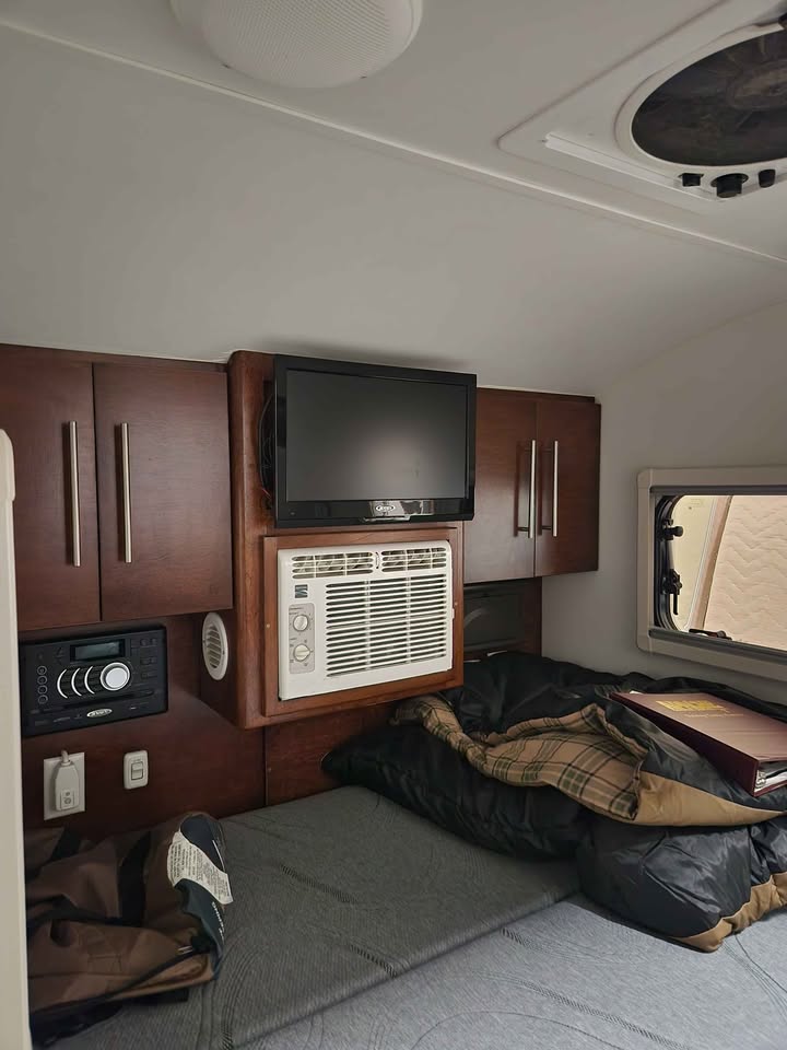 Nucamp Teardrop Camper in Troutdale, OR (photo 8) — photo 8