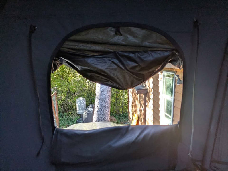 iKamper Skycamp 3.0 Rooftop Tent in Bellingham, WA (photo 8) — photo 8