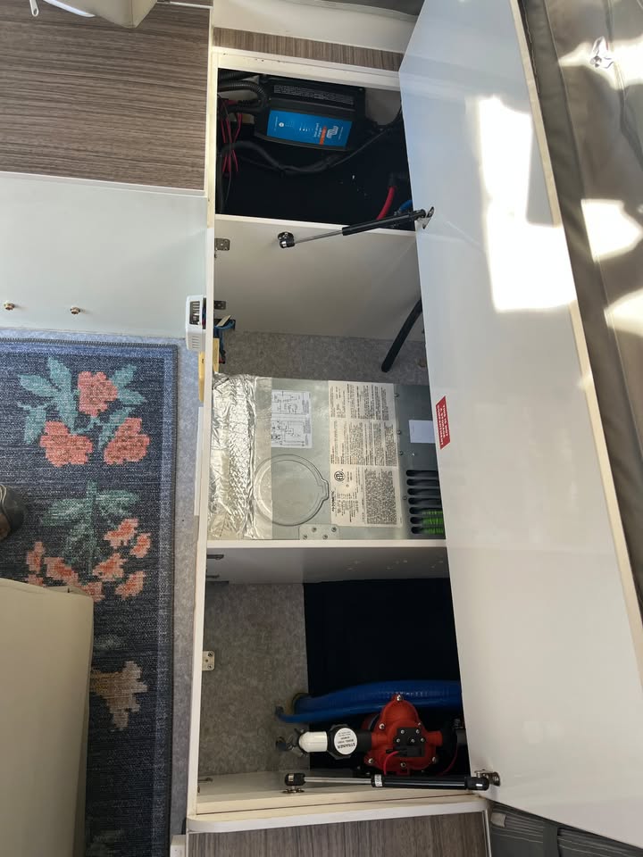 2020 Opus op 4 - all the upgrades in Loomis, CA (photo 8) — photo 8