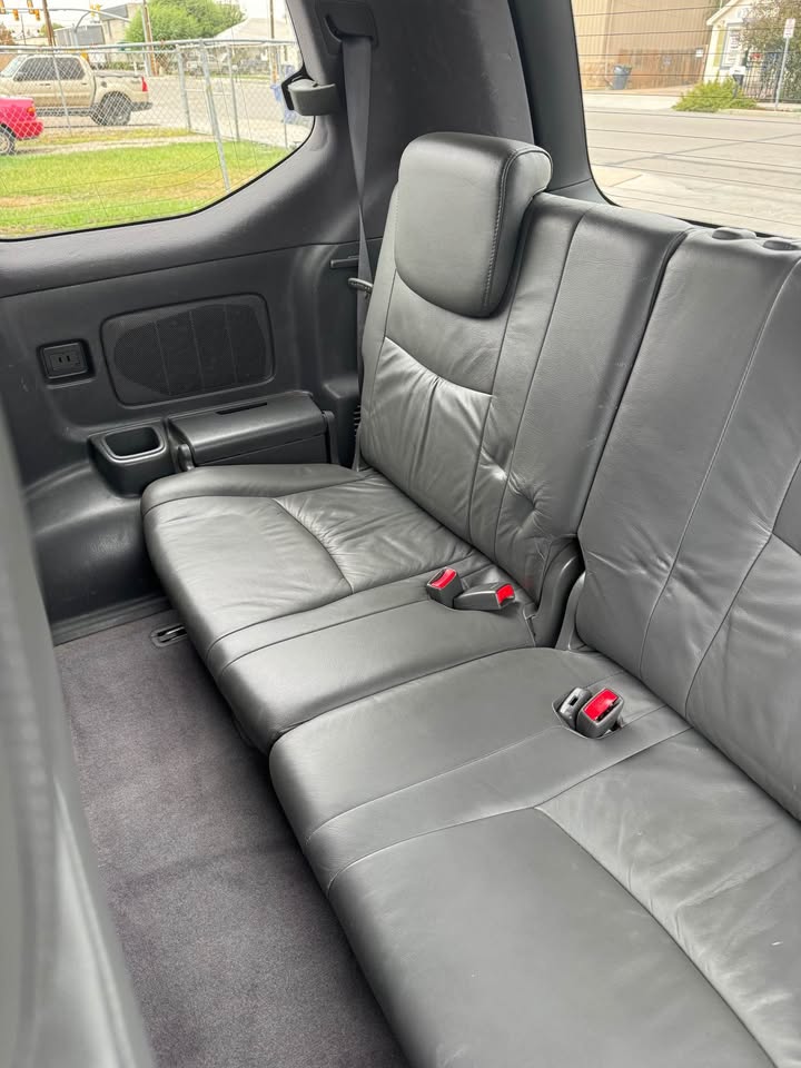 2008 Lexus GX in Salt Lake City, UT (photo 8) — photo 8