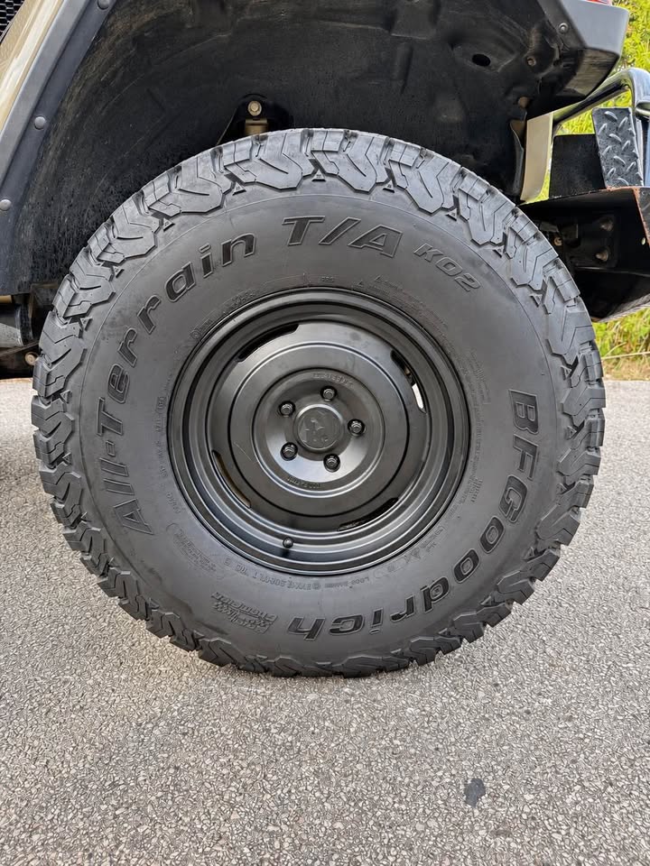 2020 Jeep Gladiator · Rubicon Pickup 4D 5 ft in West Lake Hills, TX (photo 8) — photo 8