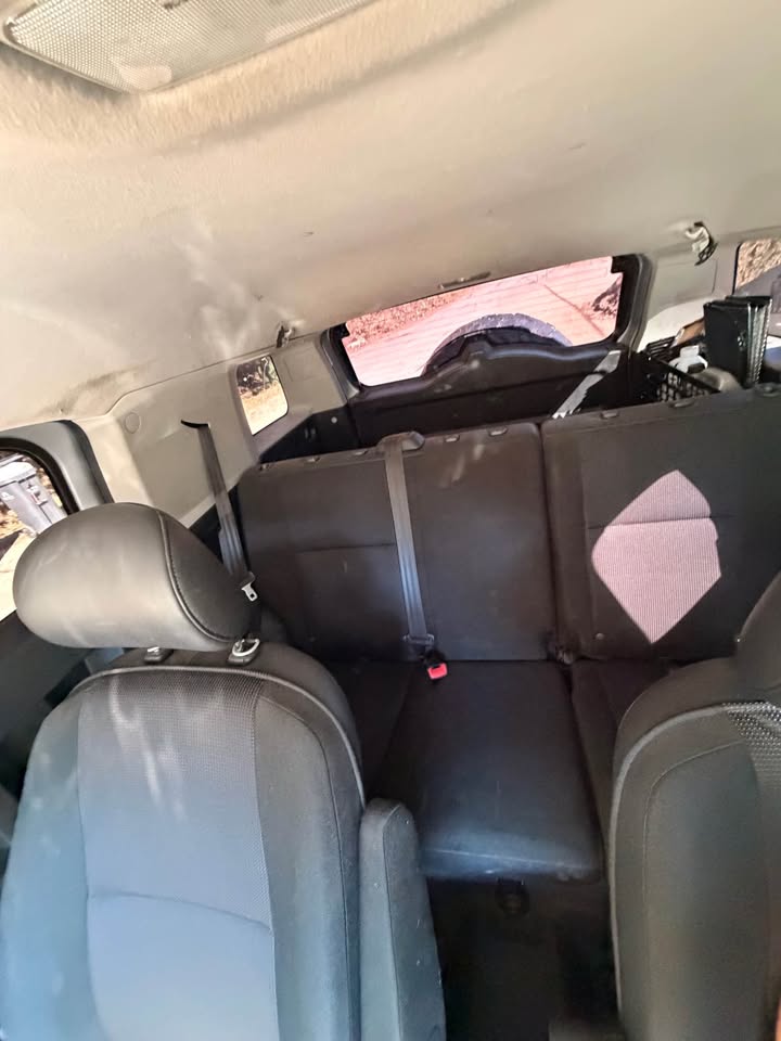 2007 Toyota FJ Cruiser · Sport Utility 2D in Scotts Valley, CA (photo 8) — photo 8