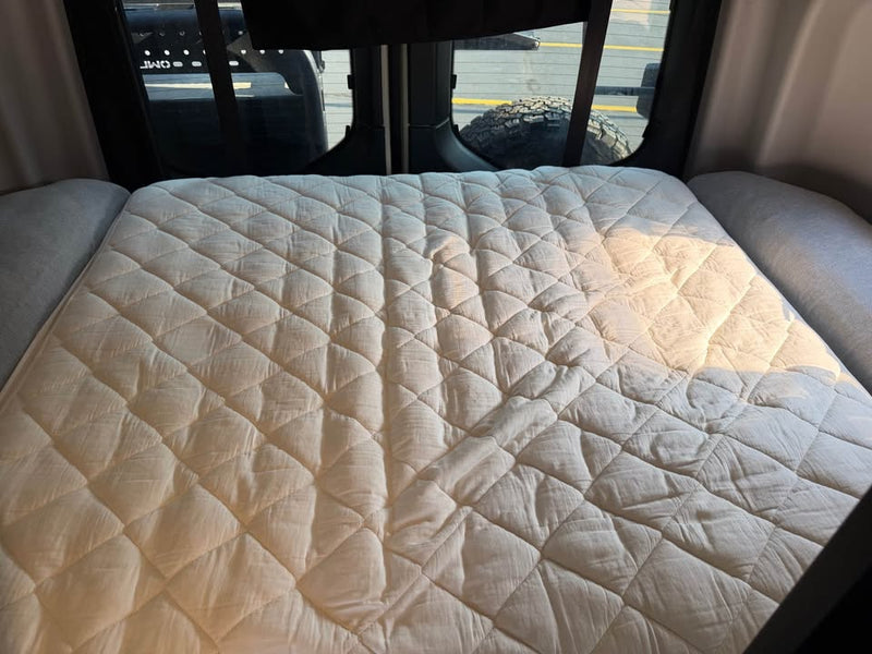 2023 Winnebago Revel 4x4 – $65K Owl Vans Build – 20k Miles in Littleton, CO (photo 8) — photo 8