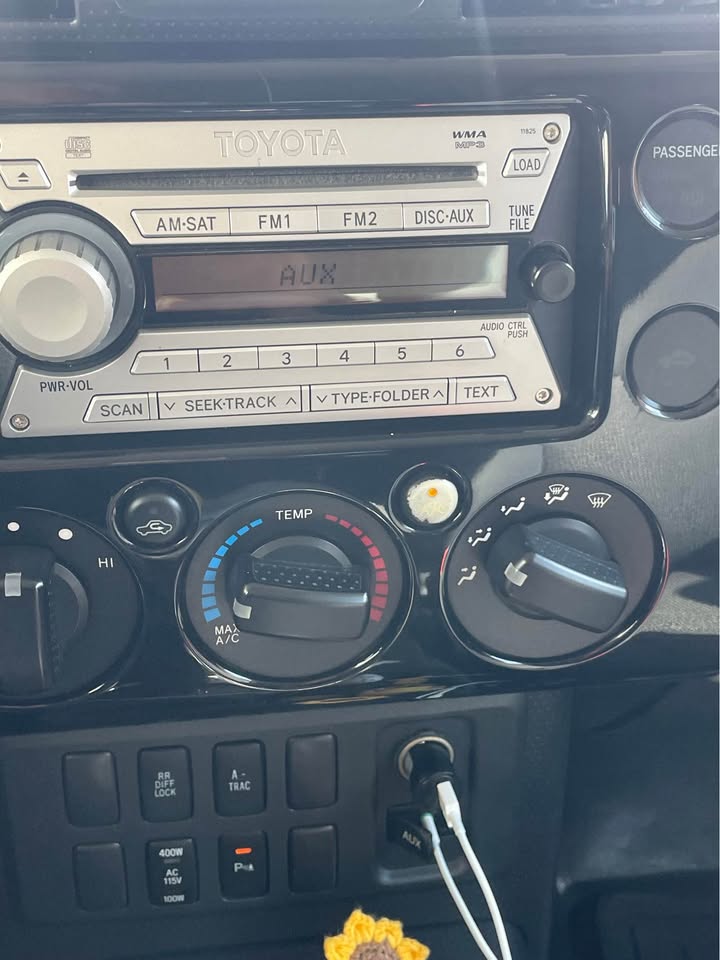 2007 Toyota FJ Cruiser · TRD EDITION in Downey, CA (photo 8) — photo 8