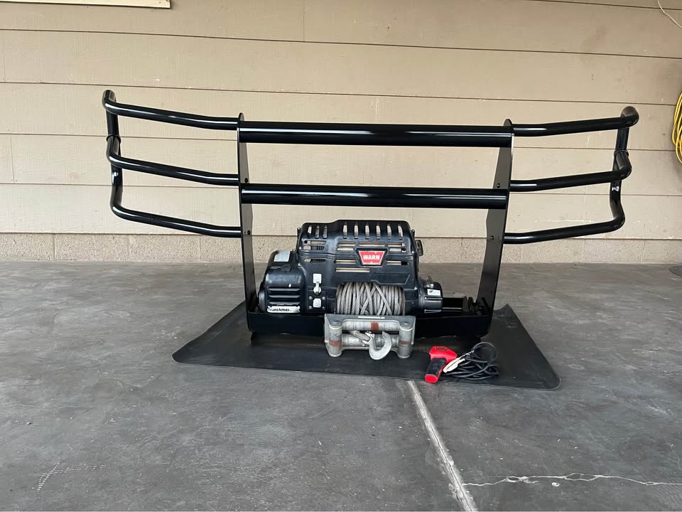 WARN Powerplant dual force HP in Phoenix, AZ (photo 8) — photo 8