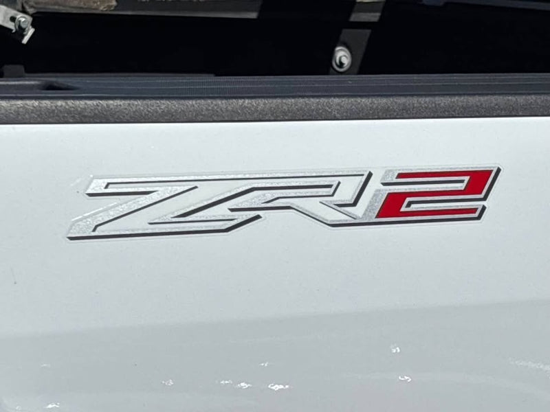 2018 Chevrolet Colorado ZR2 in Thousand Oaks, CA (photo 8) — photo 8