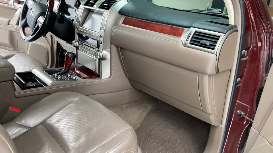 2013 Lexus GX460 in Gunnison, CO (photo 8) — photo 8