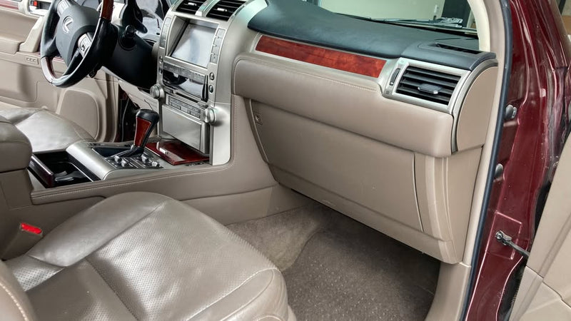 2013 Lexus GX460 in Gunnison, CO (photo 8) — photo 8