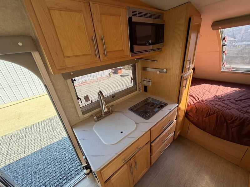 2019 21’Little Guy Max Travel Trailer Must See in Spanaway, WA (photo 8) — photo 8