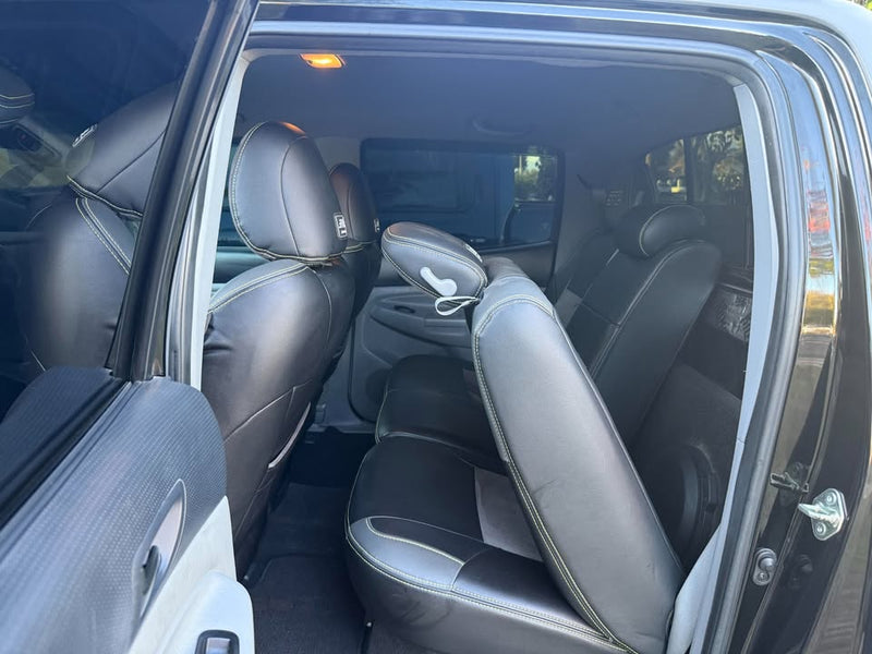 2014 Toyota Tacoma in Riverside, CA (photo 8) — photo 8