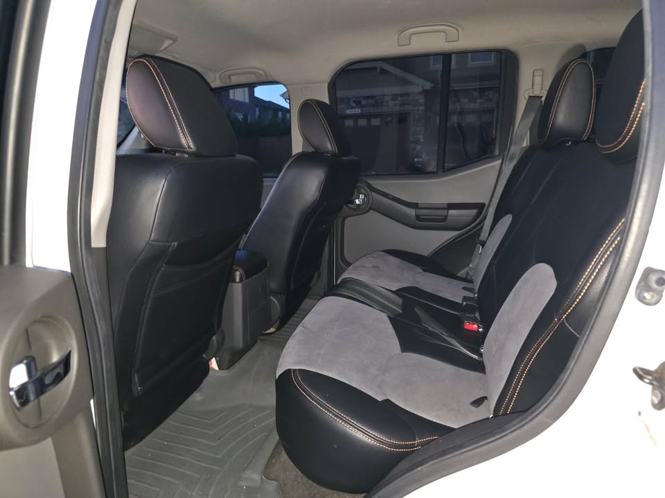 2014 Nissan Xterra S 4x4 - Overland Build in Thornton, CO (photo 8) — photo 8