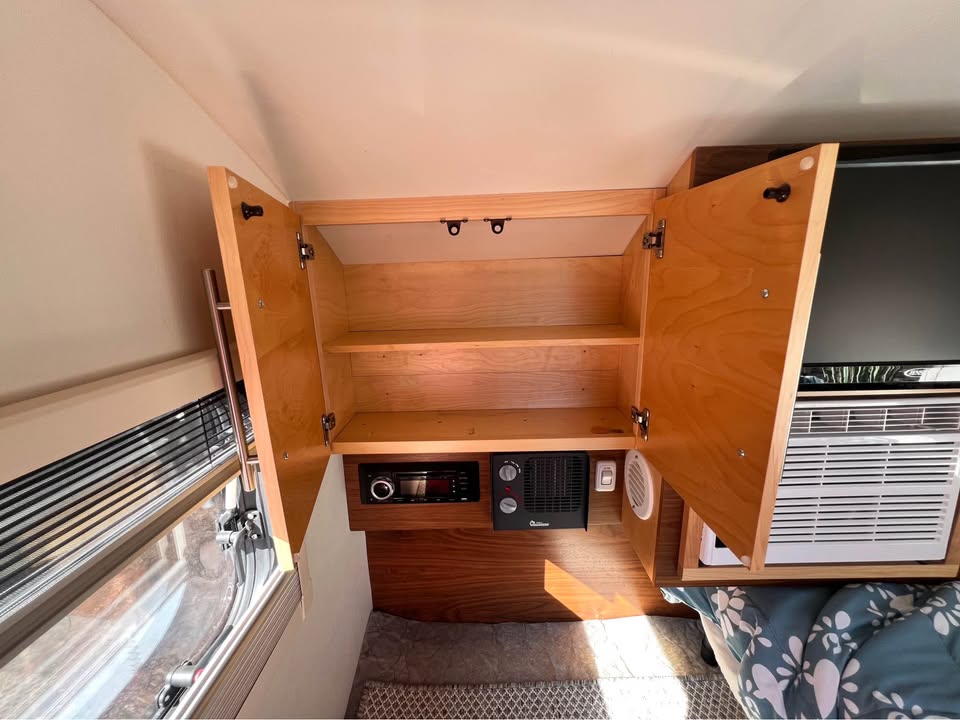 2020 Nucamp Tag XL Limited Edition in Payson, AZ (photo 8) — photo 8