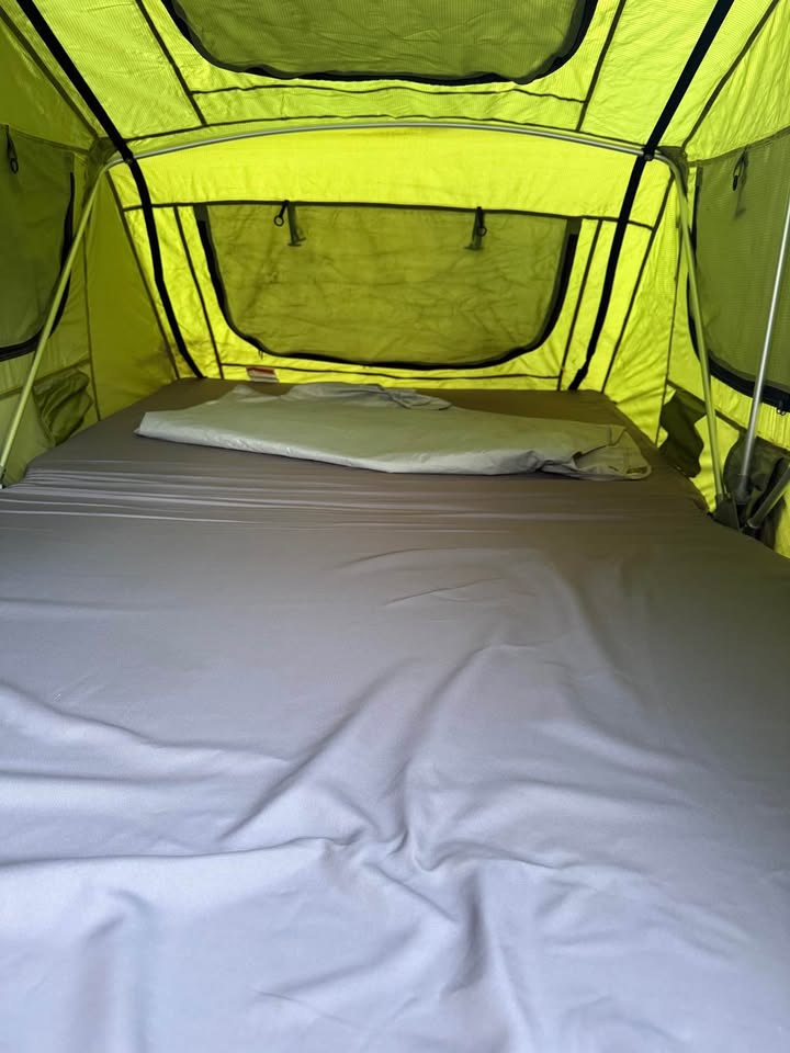 2016 Yakima Skyrise Hd Roof Tent in American Fork, UT (photo 8) — photo 8