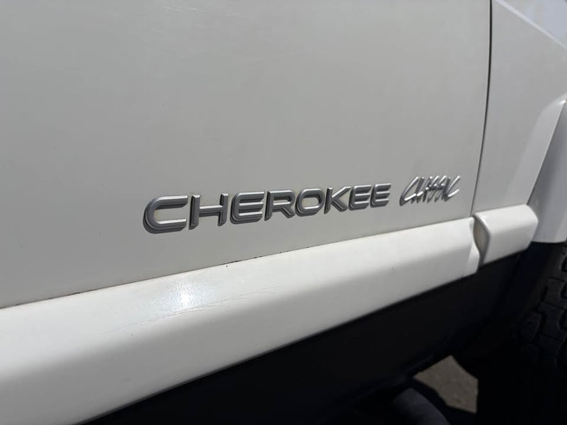 1999 Jeep Cherokee · Classic Sport Utility 4D in Enumclaw, WA (photo 8) — photo 8