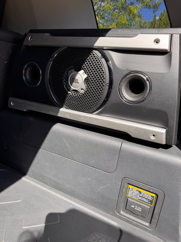 2014 Toyota fj cruiser 4x4 in Loveland, CO (photo 8) — photo 8